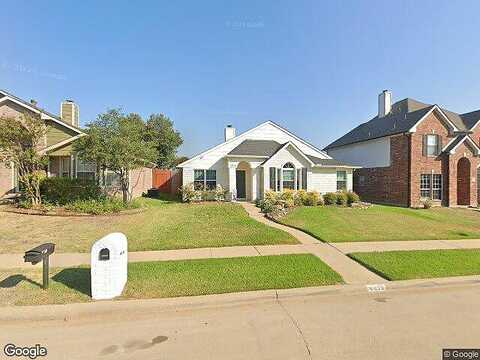 Cordova, MCKINNEY, TX 75070