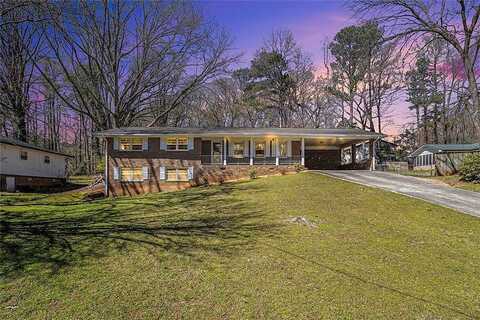 Navarre, STONE MOUNTAIN, GA 30087