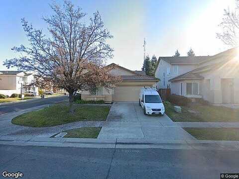 Gibraltar, SACRAMENTO, CA 95834