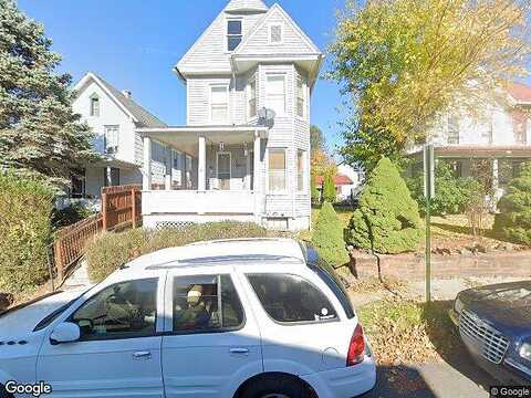 Grant, WILLIAMSPORT, PA 17701