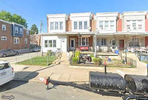 Benner, PHILADELPHIA, PA 19135