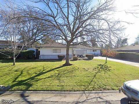 Virgusell, CARMICHAEL, CA 95608