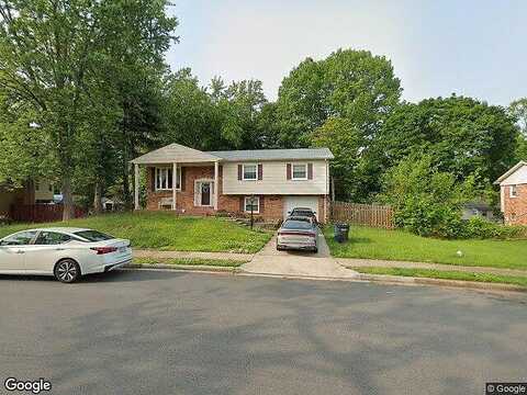 Eldorado, WOODBRIDGE, VA 22193