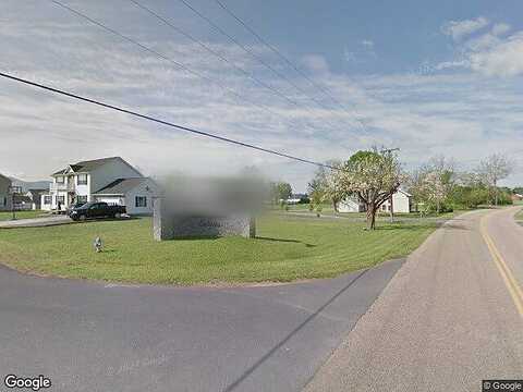Ronna, MC GAHEYSVILLE, VA 22840