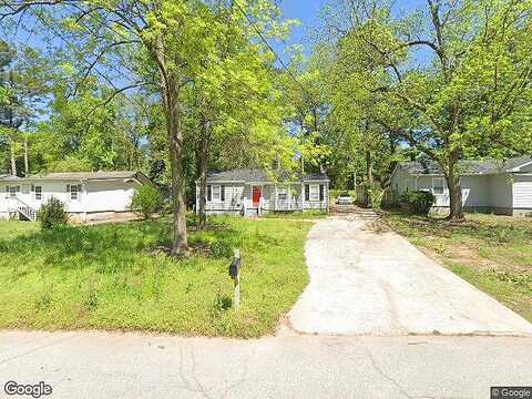 Lindsey, DECATUR, GA 30035