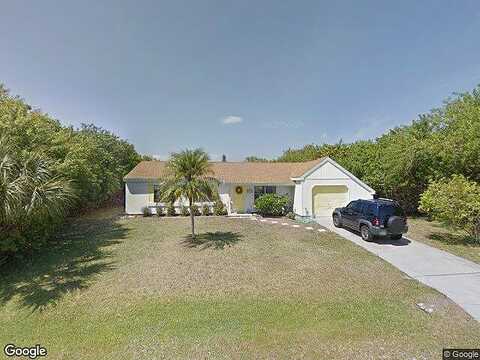 Cockrell, PORT CHARLOTTE, FL 33948