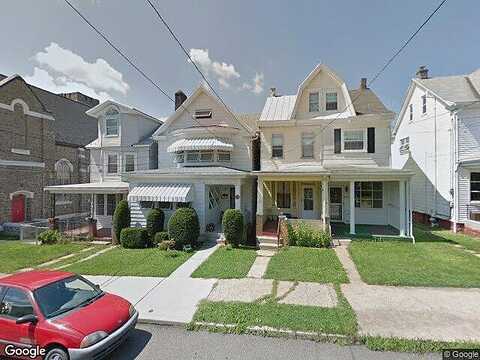 Nice, FRACKVILLE, PA 17931