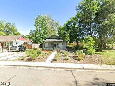 Marshall, LONGMONT, CO 80504