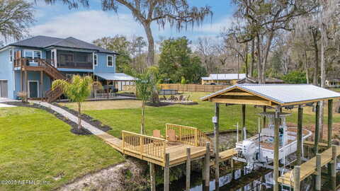 Scenic, MIDDLEBURG, FL 32068