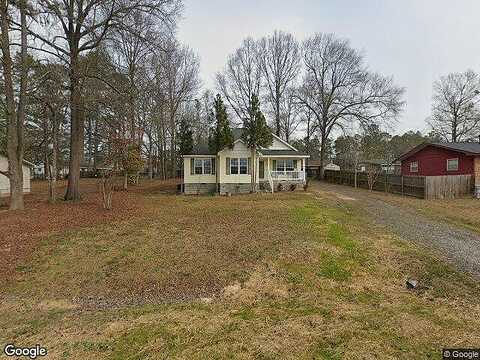 Lovelace, THOMSON, GA 30824