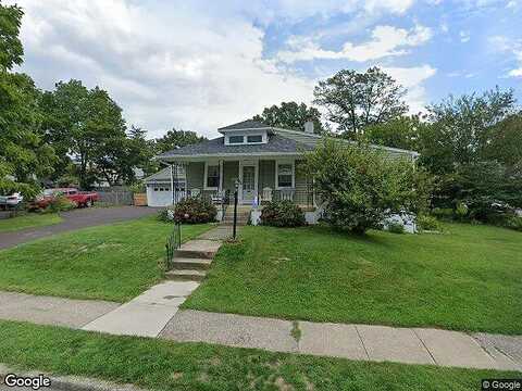 Hamel, GLENSIDE, PA 19038