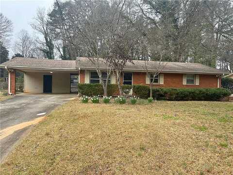 Colchester, STONE MOUNTAIN, GA 30088