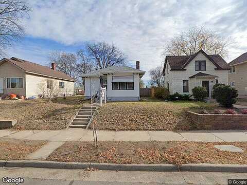 Clinton, MINNEAPOLIS, MN 55409