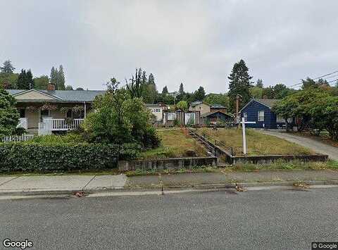 Grand, EVERETT, WA 98201