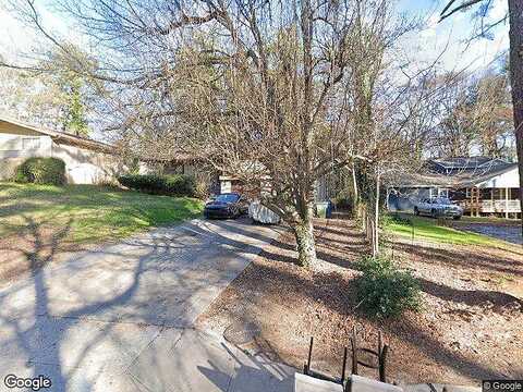 Bakers Ferry, ATLANTA, GA 30331