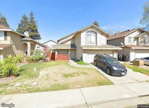 Honey Rose, ANTELOPE, CA 95843