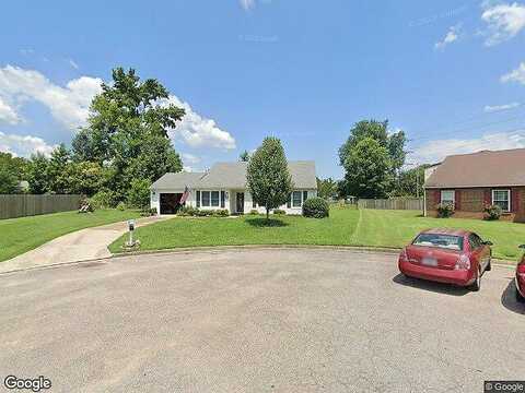 Wyant, CHESAPEAKE, VA 23321