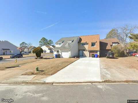 Shelley, VIRGINIA BEACH, VA 23452