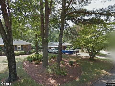 Kirksford, DECATUR, GA 30035