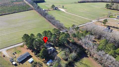 Little Fork, SUFFOLK, VA 23438