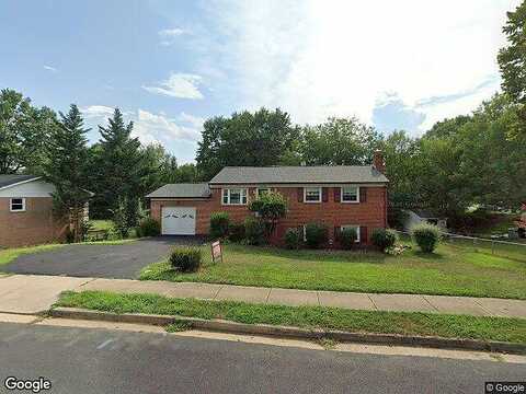 Danbury, WOODBRIDGE, VA 22193