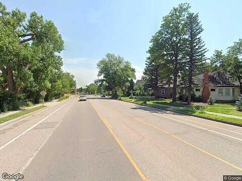 Cheyenne, COLORADO SPRINGS, CO 80905