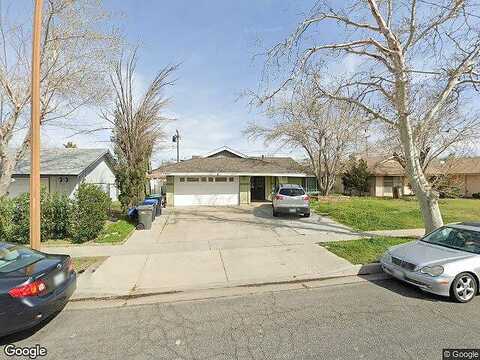 26Th, PALMDALE, CA 93550