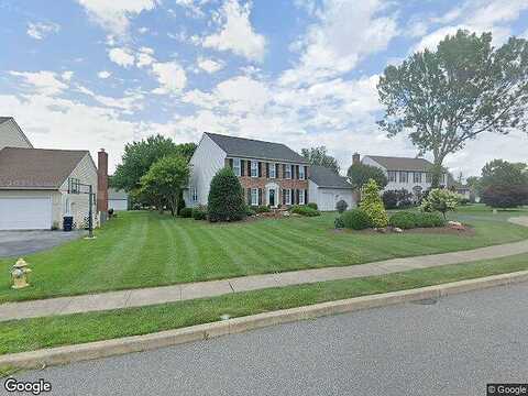 Hawkhurst Close, CHADDS FORD, PA 19317