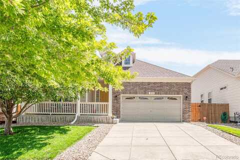 Tumbleweed, BRIGHTON, CO 80601