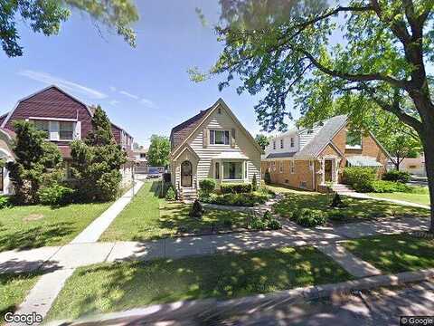 42Nd, MILWAUKEE, WI 53216
