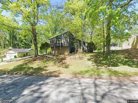 Big Springs, DECATUR, GA 30034