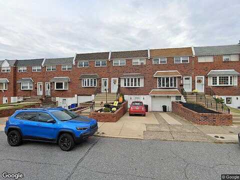 Canby, PHILADELPHIA, PA 19154