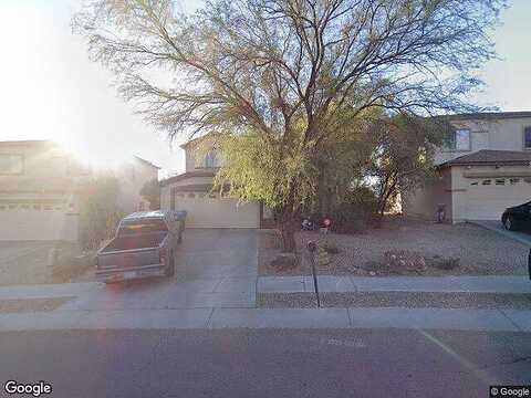 Camino Del Viento, TUCSON, AZ 85746