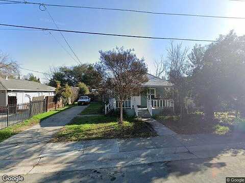 34Th, SACRAMENTO, CA 95817