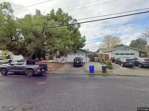 Beckworth, NAPA, CA 94558