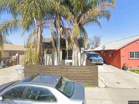 21St, SACRAMENTO, CA 95820