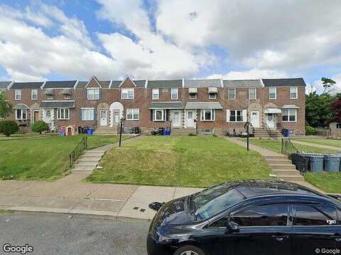 Hartel, PHILADELPHIA, PA 19136