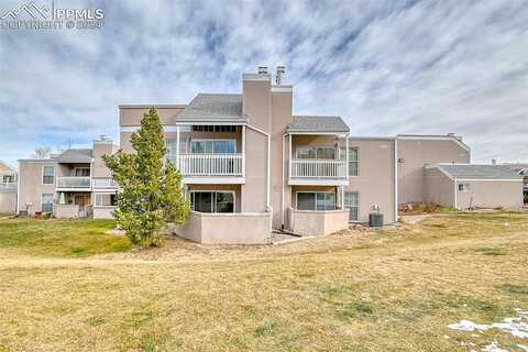 Parkmoor Village, COLORADO SPRINGS, CO 80917