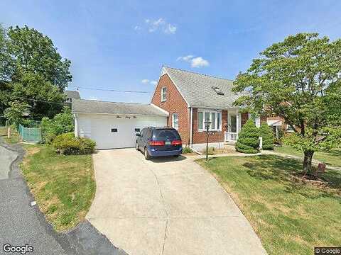 Wabash, ALLENTOWN, PA 18103