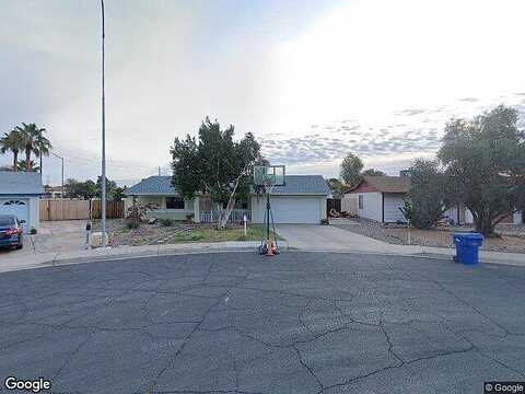 Glenview, MESA, AZ 85213