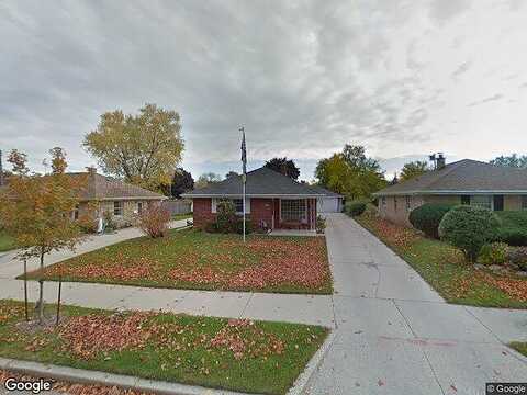 56Th, MILWAUKEE, WI 53219