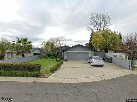 Francis, LOOMIS, CA 95650