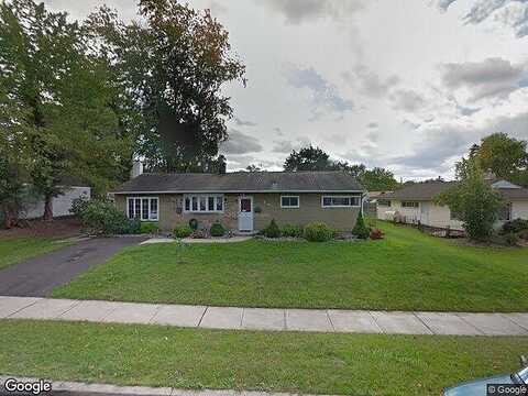 Inkberry, LEVITTOWN, PA 19057