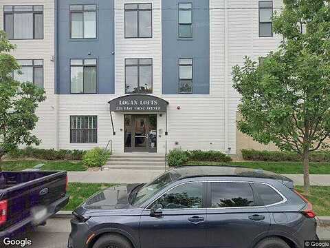 1St, DENVER, CO 80203