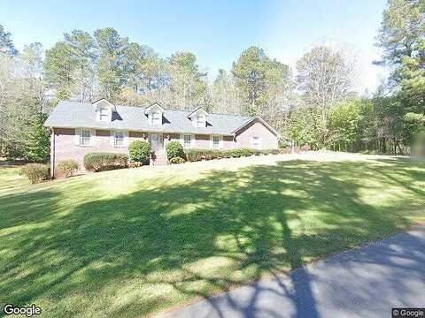 Dixie, BREMEN, GA 30110