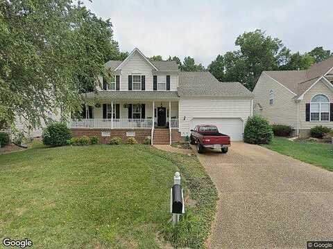 Westover, WILLIAMSBURG, VA 23188