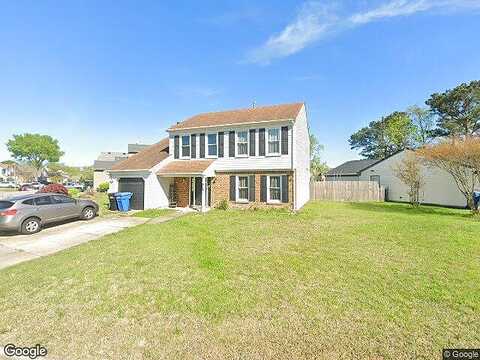 Barberry, VIRGINIA BEACH, VA 23453