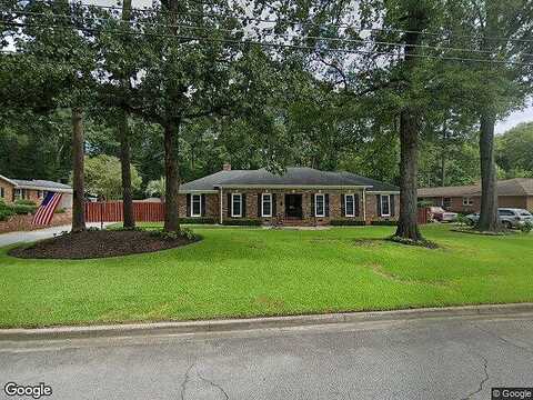 Ramsgate, AUGUSTA, GA 30909
