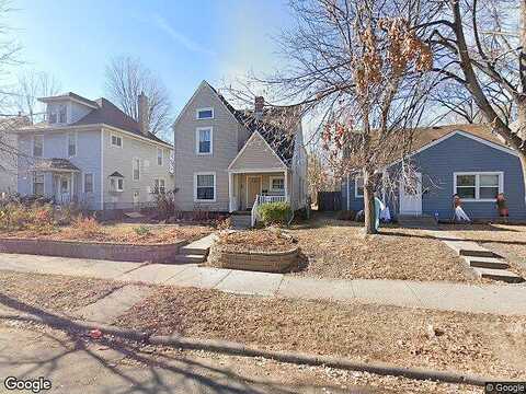 Clinton, MINNEAPOLIS, MN 55408