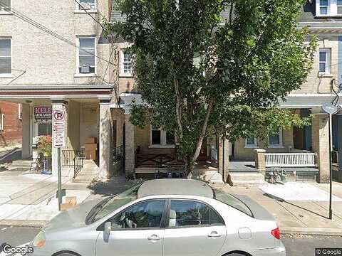 Lemon, LANCASTER, PA 17603